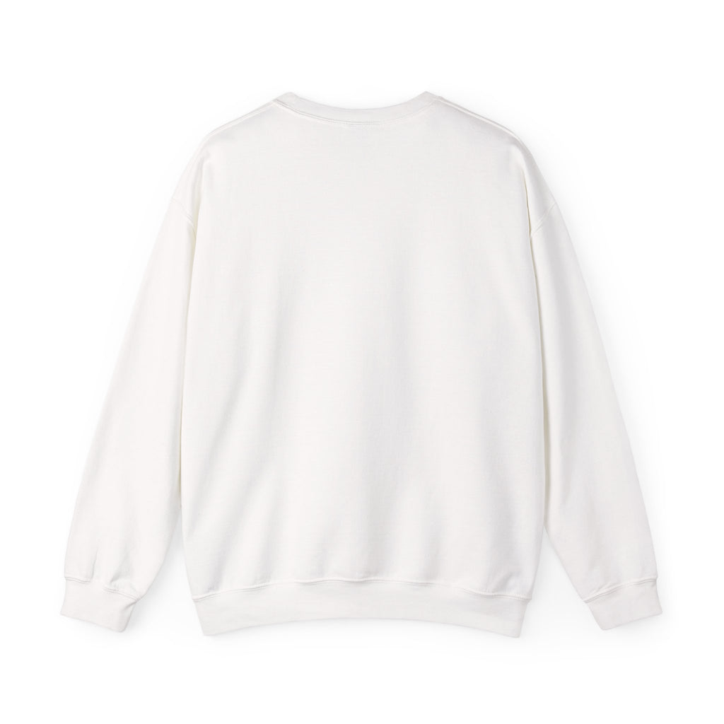Pumpkin Spice Mama Crewneck Sweatshirt — Fall Coffee Cozy Pullover
