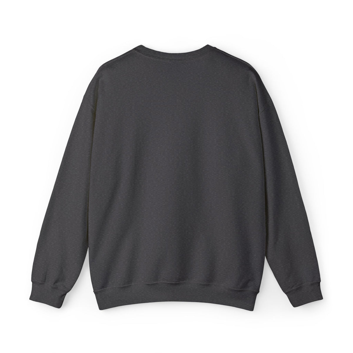 Cute Orange Kittens Crewneck Sweatshirt — Small Chest Cat Cluster Design