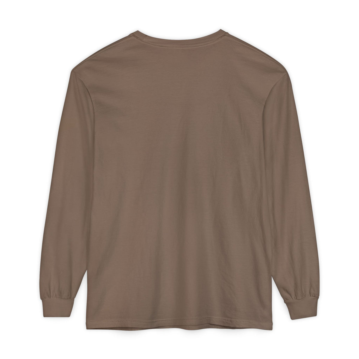 Sassy Girl Leopard Heart Long Sleeve Tee