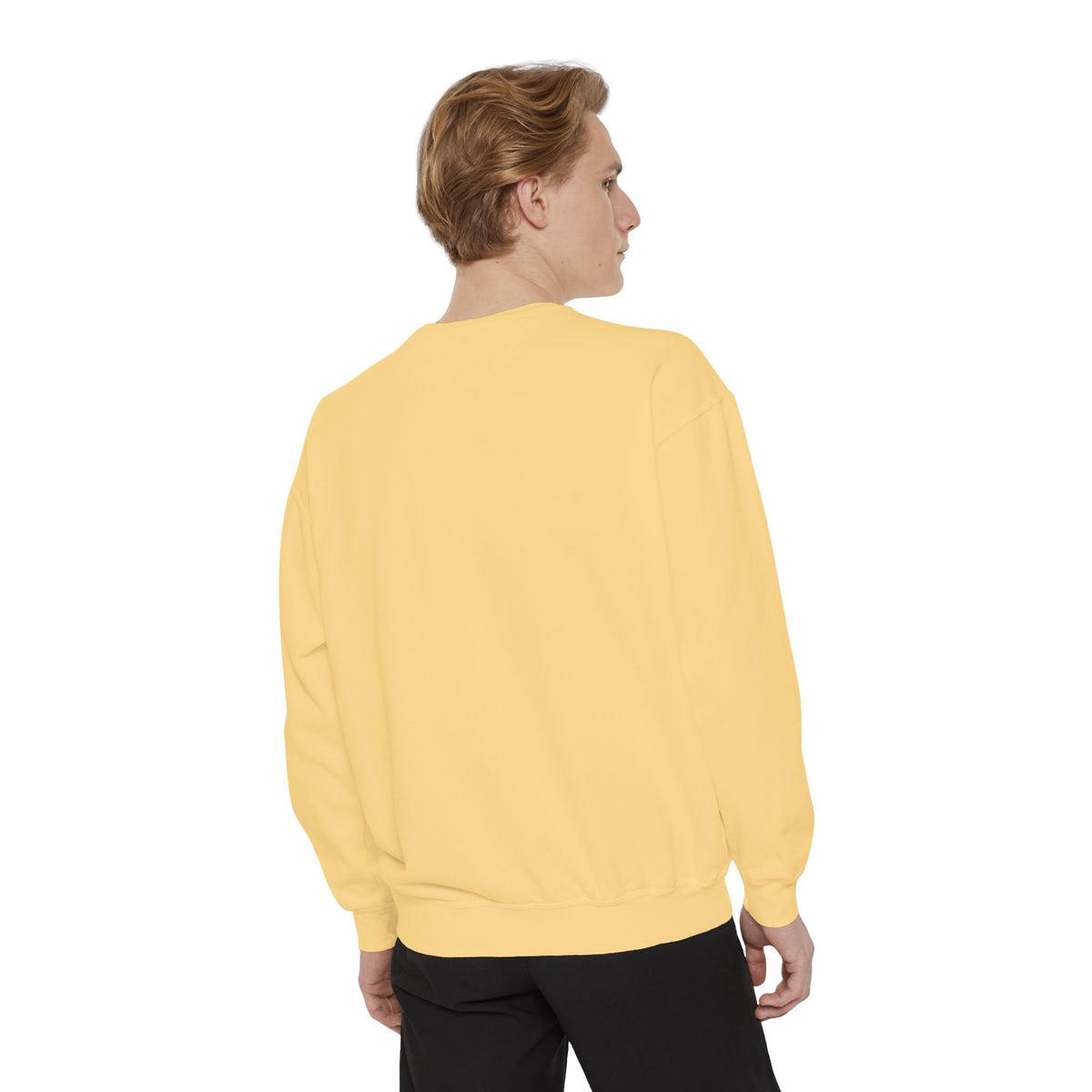 Cozy Season Sweatshirt — Autumn Comfort Graphic Sweatshirt ("Cozy Season")