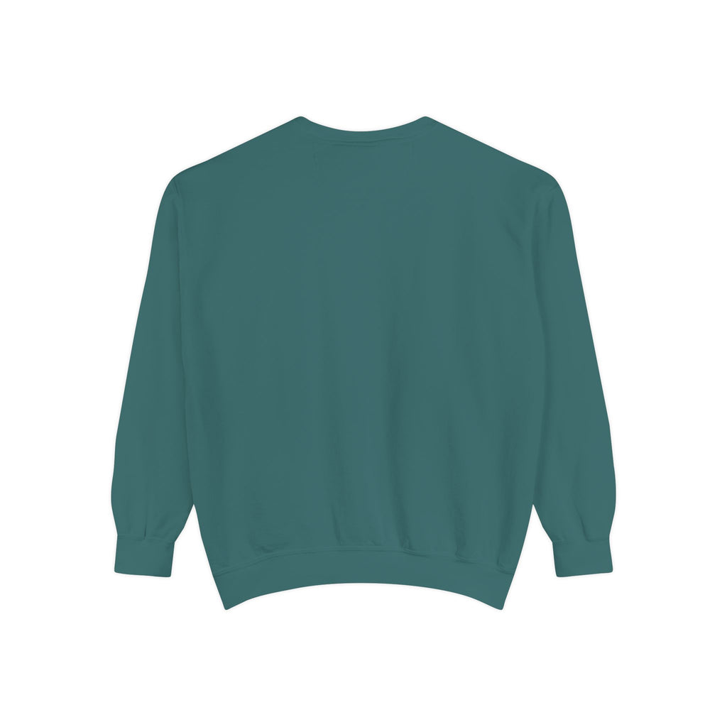 Cozy Season Sweatshirt — Autumn Comfort Graphic Sweatshirt ("Cozy Season")