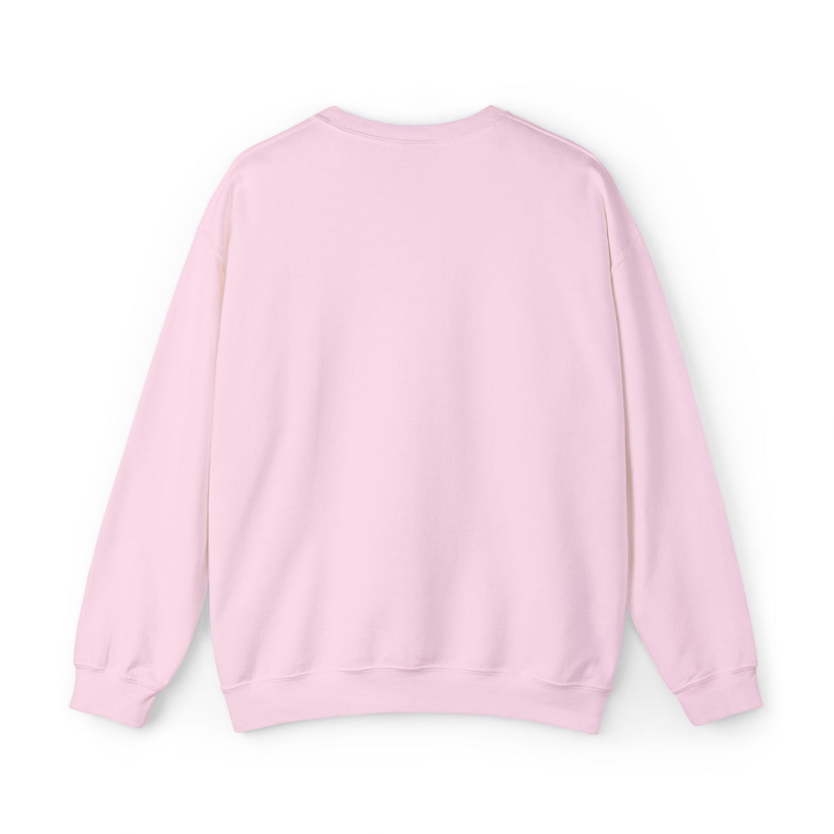 Cute Orange Kittens Crewneck Sweatshirt — Small Chest Cat Cluster Design