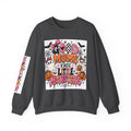Mom of Little Monsters Halloween Sweatshirt