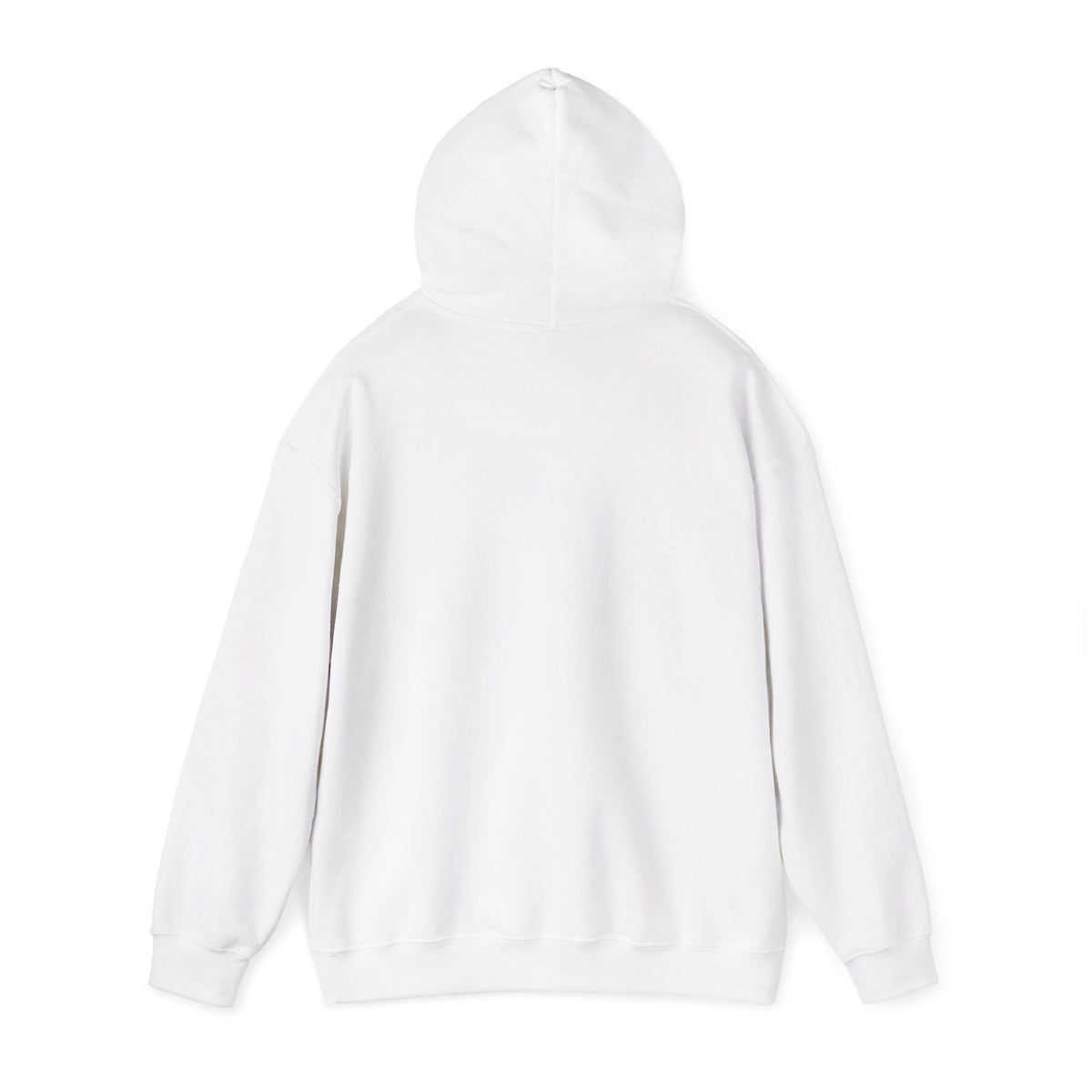 Hoodie — Small 'Spooky' Halloween Pumpkin Patch Graphic