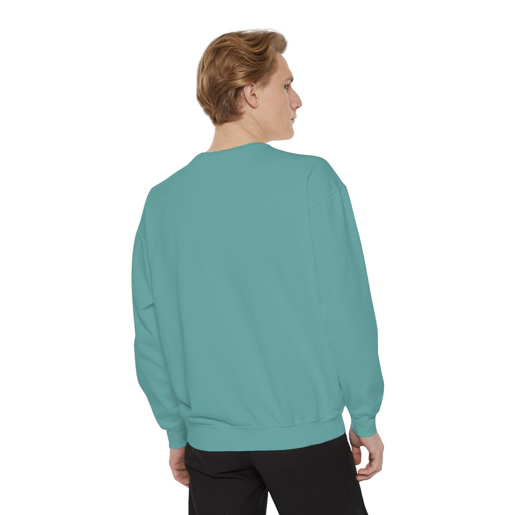 Cozy Season Sweatshirt — Autumn Comfort Graphic Sweatshirt ("Cozy Season")