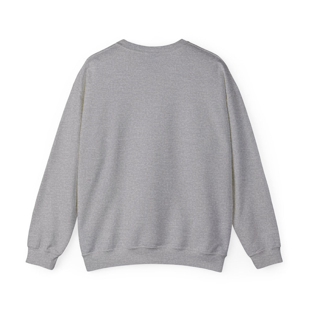 Sassy Mama Crewneck Sweatshirt – Pink Bow Leopard Mother's Day Pullover