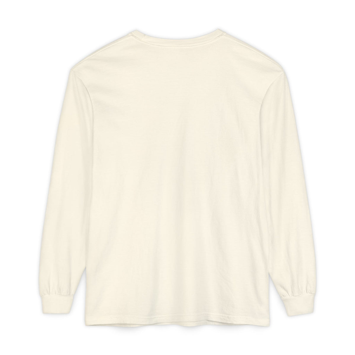 Sassy Girl Leopard Heart Long Sleeve Tee