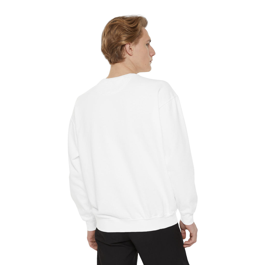 Cozy Season Sweatshirt — Autumn Comfort Graphic Sweatshirt ("Cozy Season")