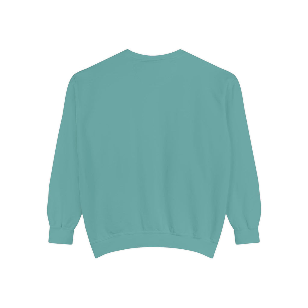 Cozy Season Sweatshirt — Autumn Comfort Graphic Sweatshirt ("Cozy Season")