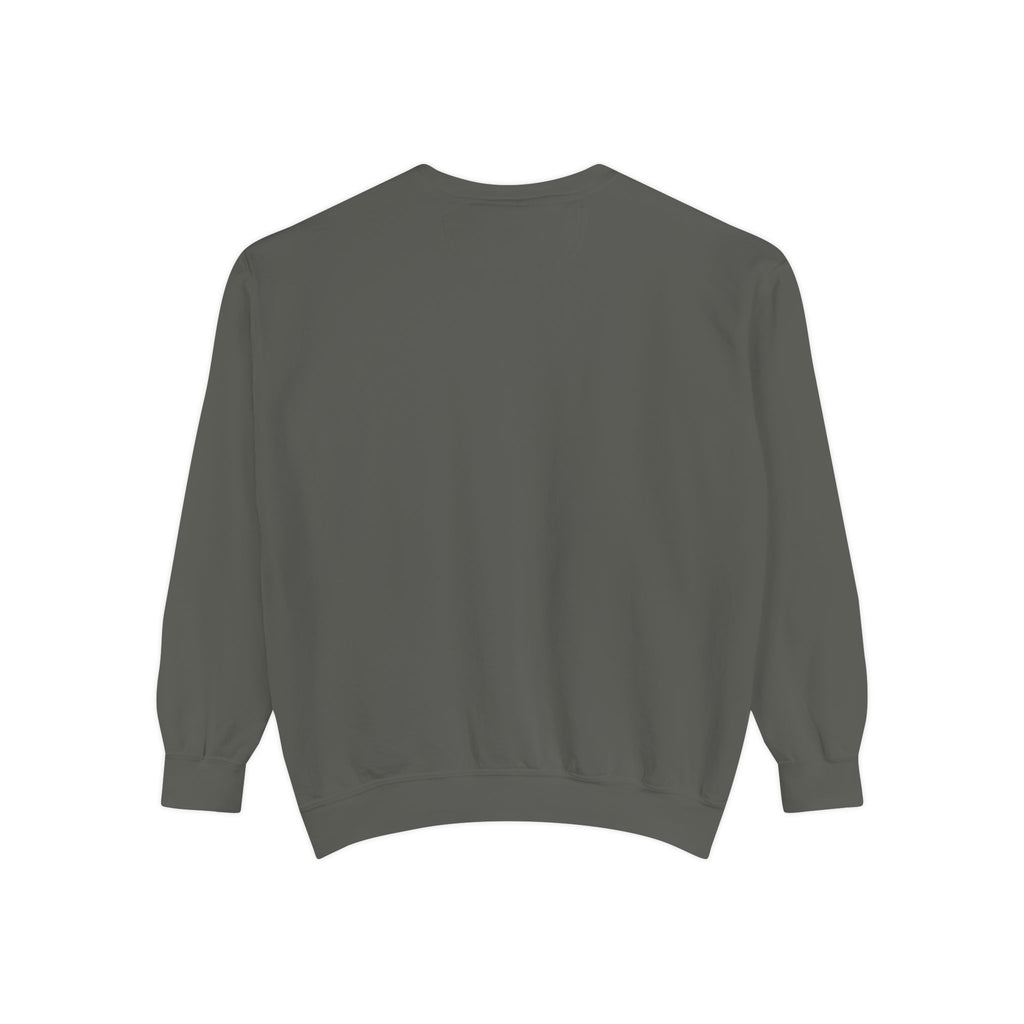 Cozy Season Sweatshirt — Autumn Comfort Graphic Sweatshirt ("Cozy Season")