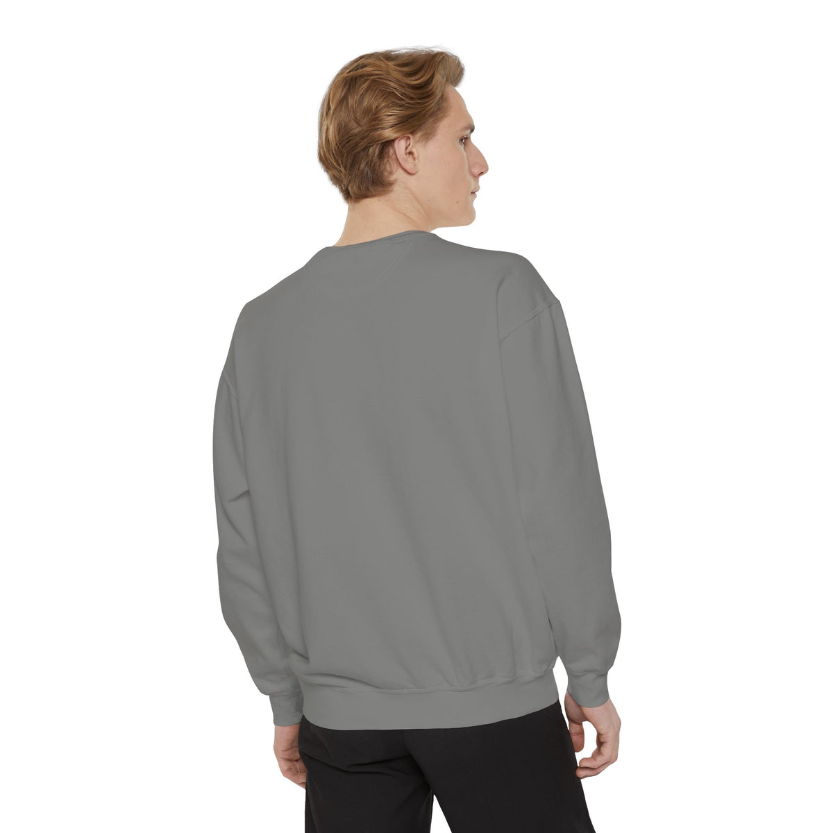 Cozy Season Sweatshirt — Autumn Comfort Graphic Sweatshirt ("Cozy Season")