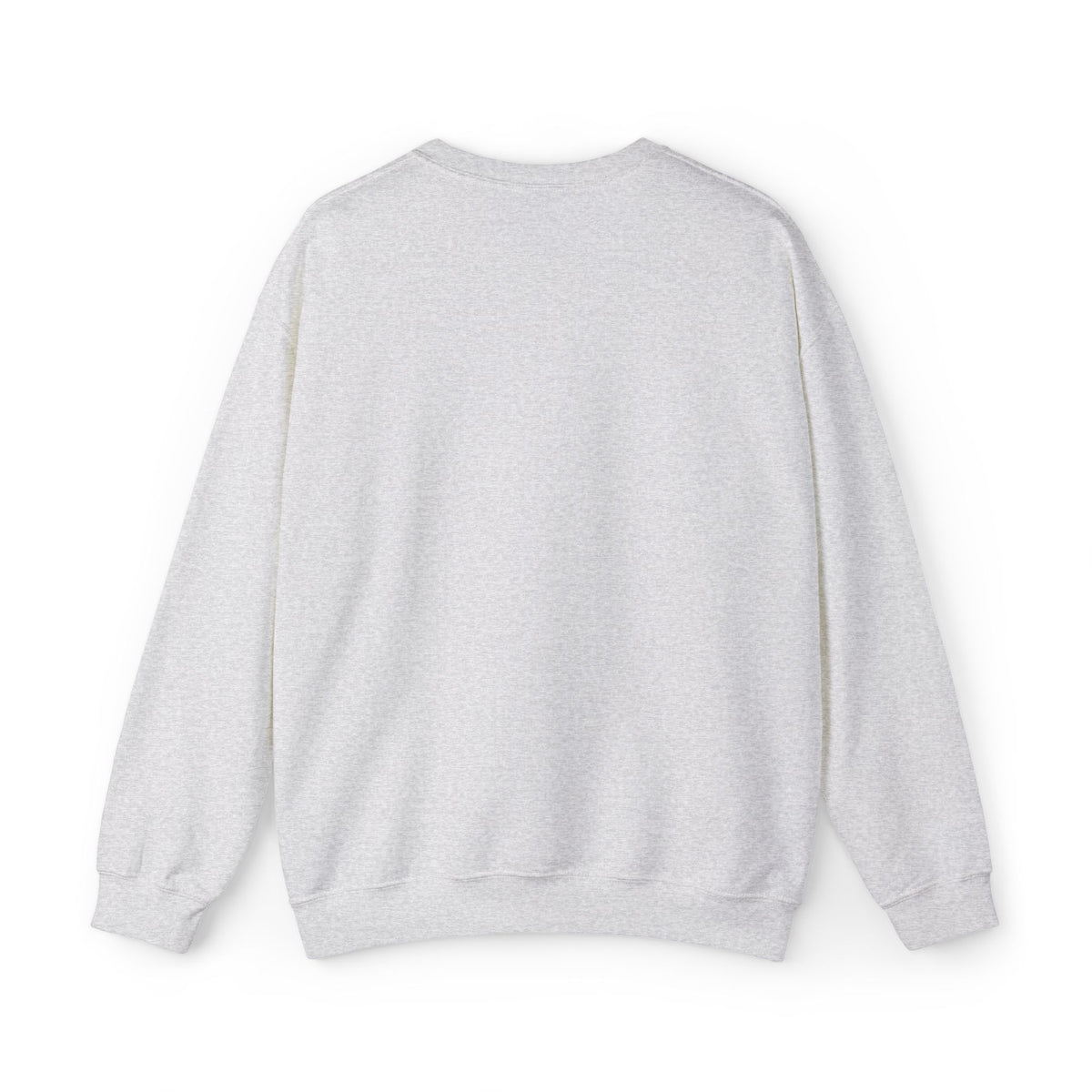 Cute Orange Kittens Crewneck Sweatshirt — Small Chest Cat Cluster Design