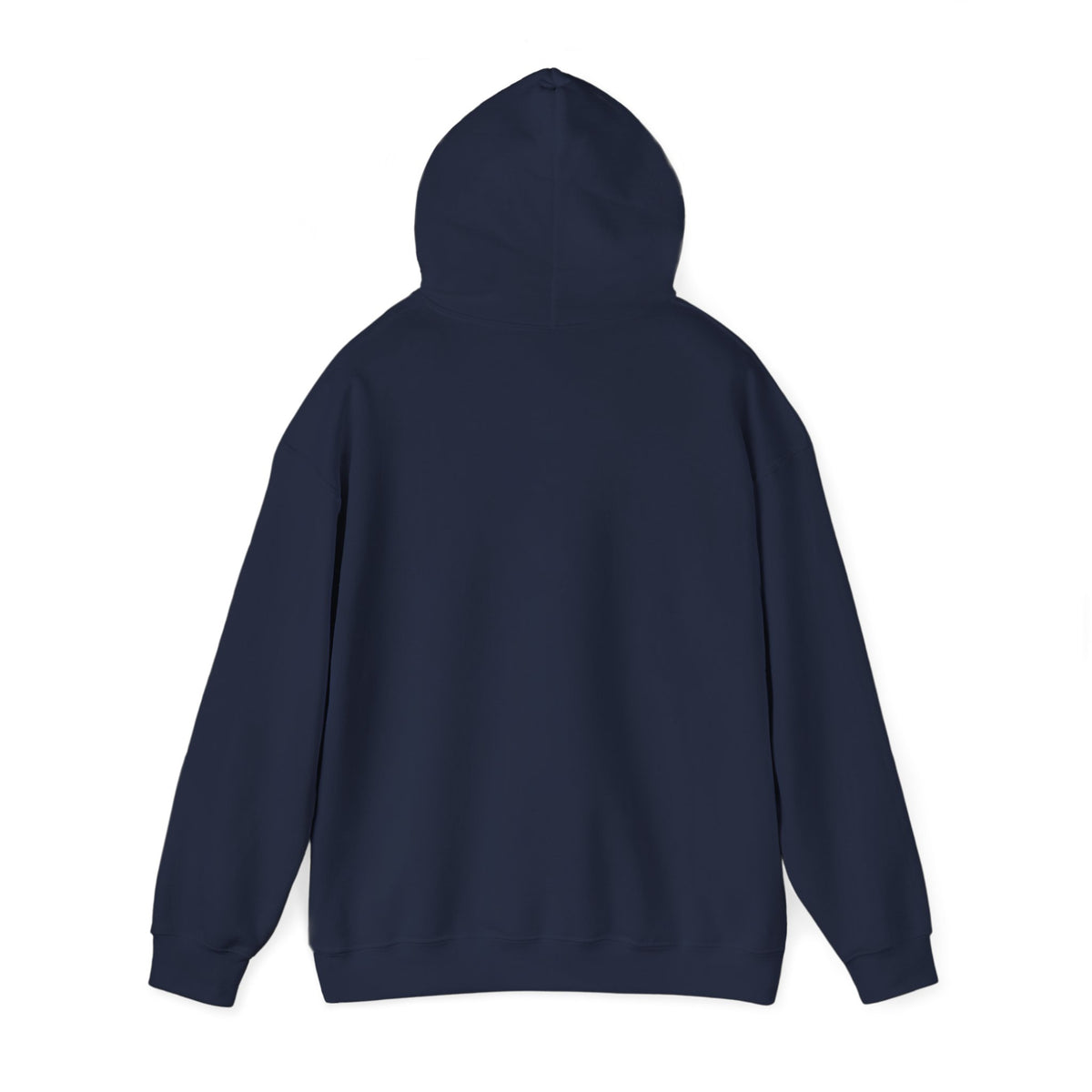 Hoodie — "Spice Mama" Autumn Pumpkin & Leaves Fall Sweatshirt