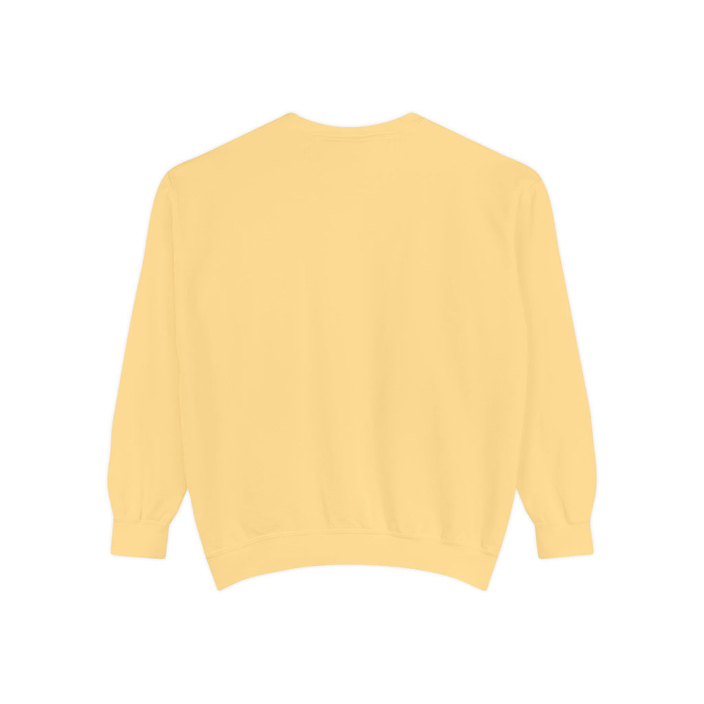 Cozy Season Sweatshirt — Autumn Comfort Graphic Sweatshirt ("Cozy Season")