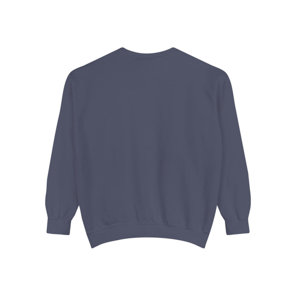 Cozy Season Sweatshirt — Autumn Comfort Graphic Sweatshirt ("Cozy Season")