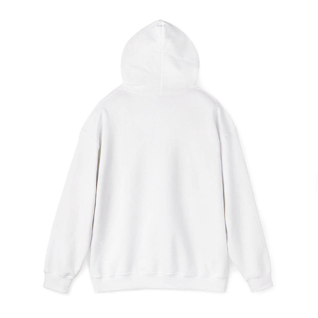 Hoodie — "Spice Mama" Autumn Pumpkin & Leaves Fall Sweatshirt