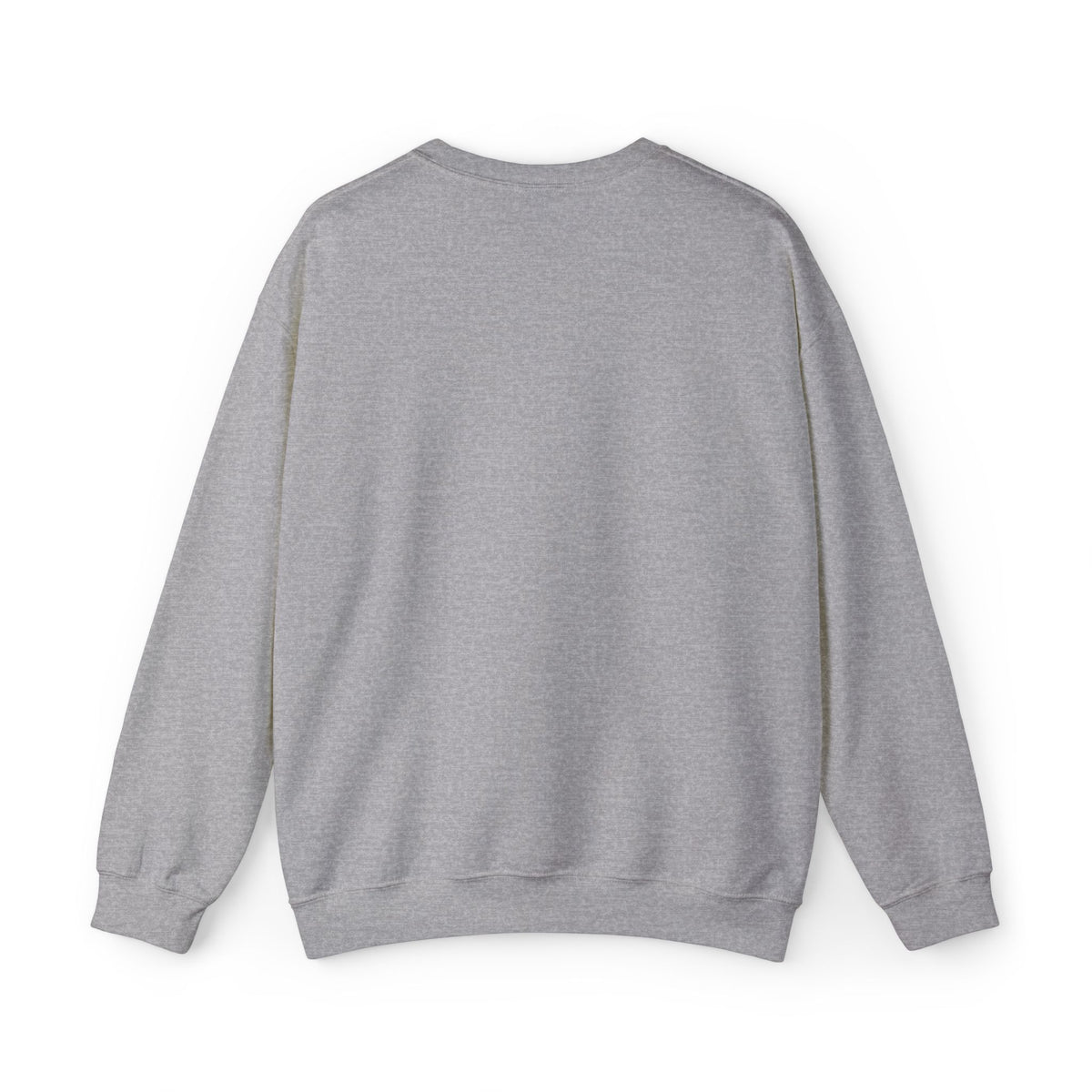 Cute Orange Kittens Crewneck Sweatshirt — Small Chest Cat Cluster Design