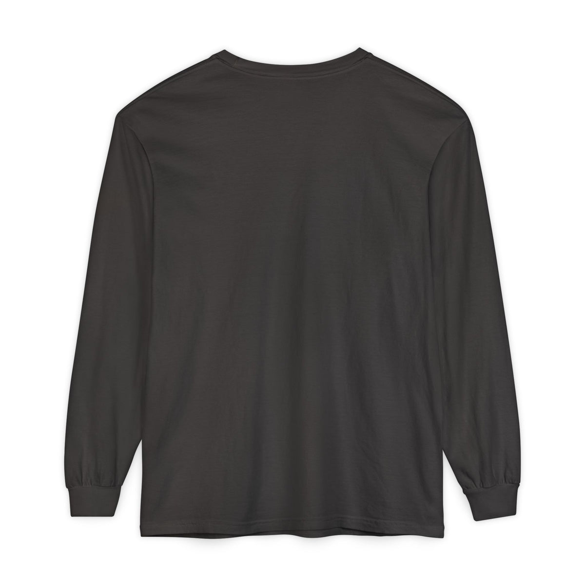 Sassy Girl Leopard Heart Long Sleeve Tee