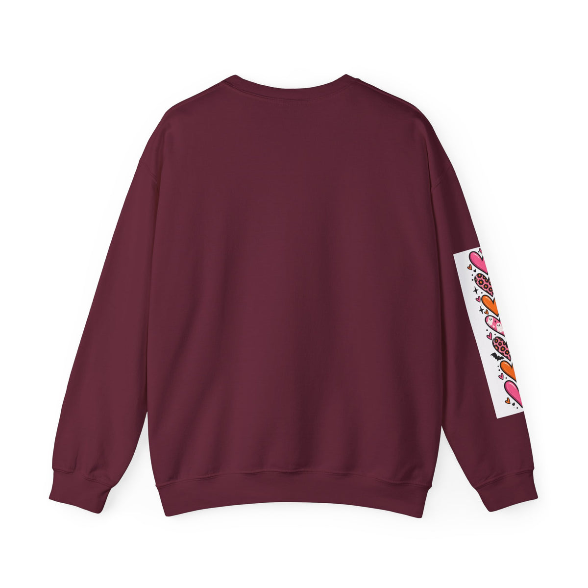 Mom of Little Monsters Halloween Sweatshirt