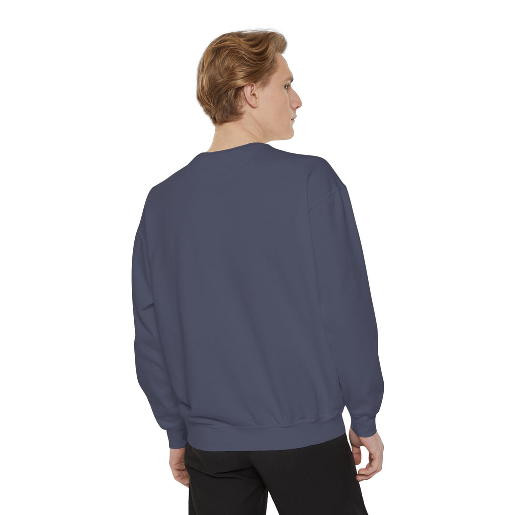 Cozy Season Sweatshirt — Autumn Comfort Graphic Sweatshirt ("Cozy Season")