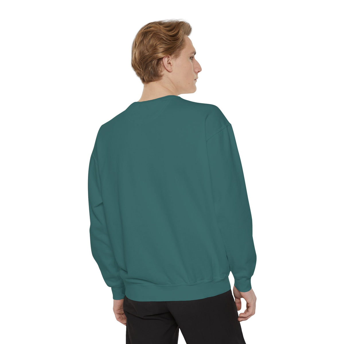 Cozy Season Sweatshirt — Autumn Comfort Graphic Sweatshirt ("Cozy Season")