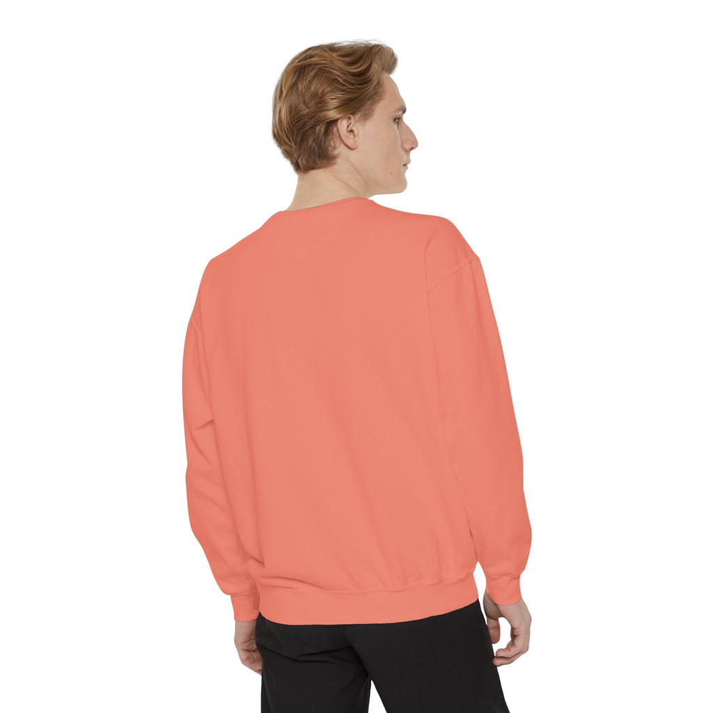 Cozy Season Sweatshirt — Autumn Comfort Graphic Sweatshirt ("Cozy Season")