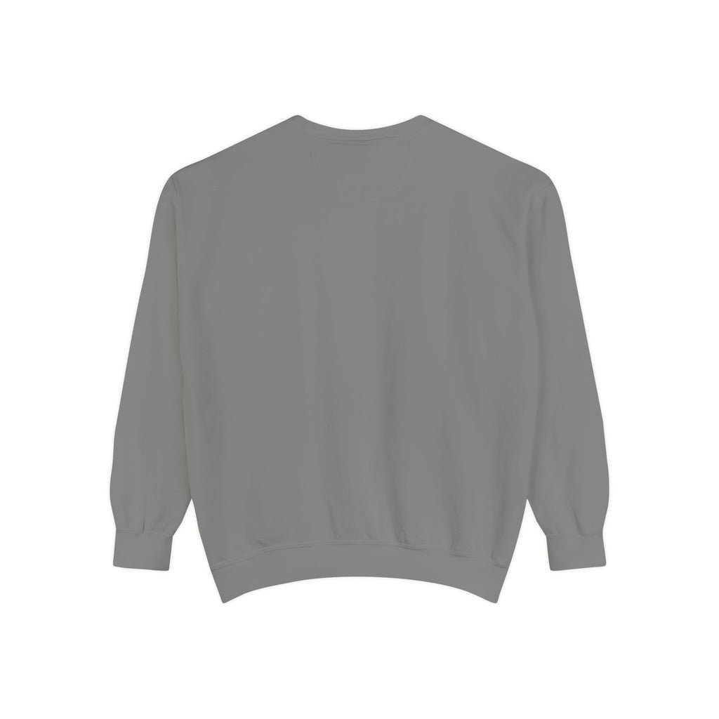 Cozy Season Sweatshirt — Autumn Comfort Graphic Sweatshirt ("Cozy Season")
