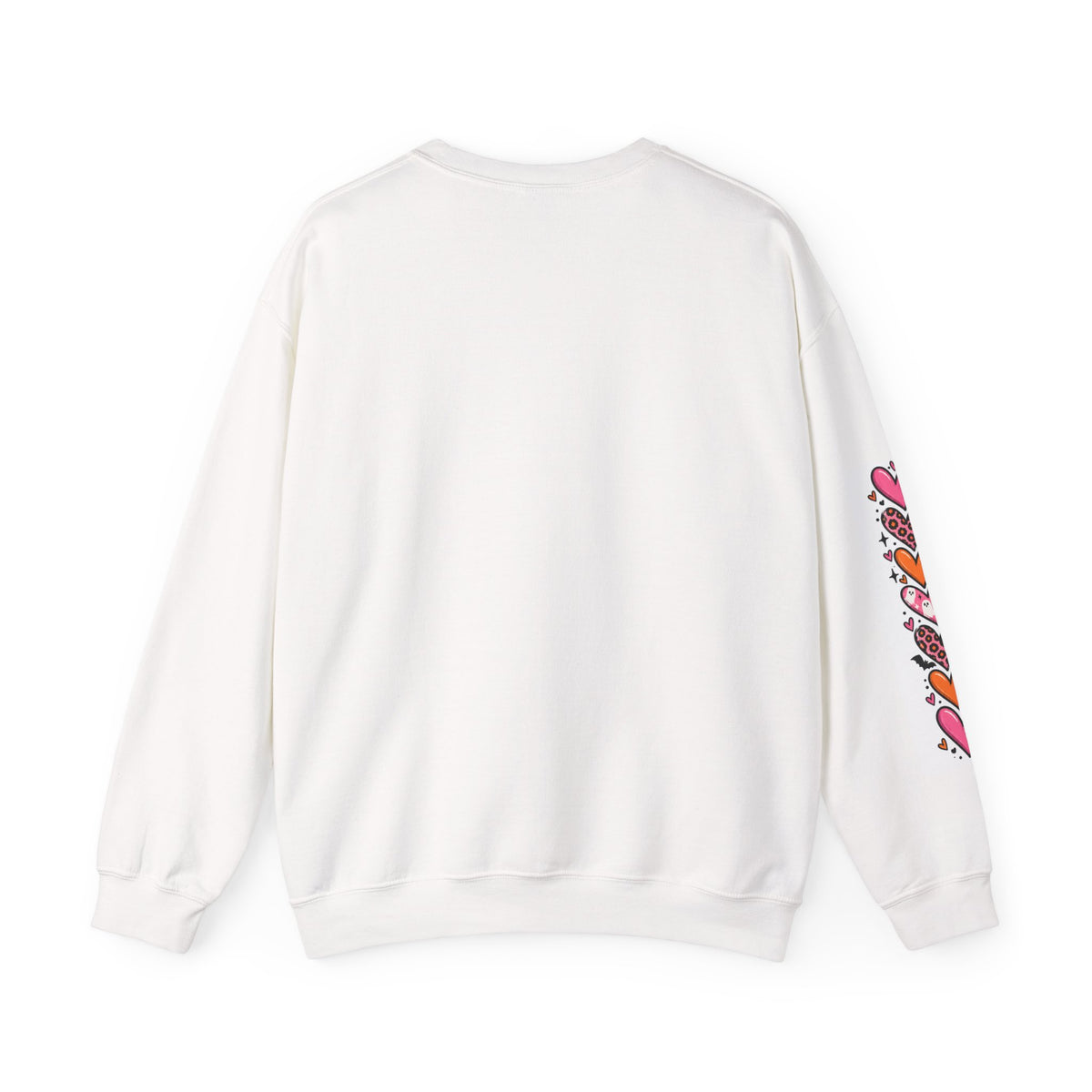 Mom of Little Monsters Halloween Sweatshirt