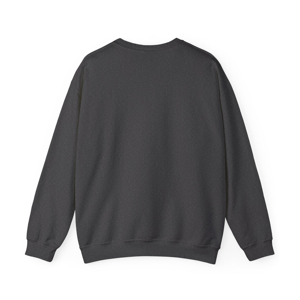 Pumpkin Spice Mama Crewneck Sweatshirt — Fall Coffee Cozy Pullover