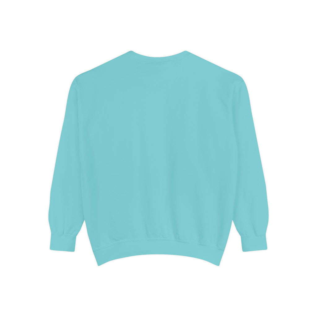 Cozy Season Sweatshirt — Autumn Comfort Graphic Sweatshirt ("Cozy Season")