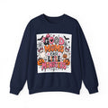 Good Moms Raise Little Monsters Sweatshirt