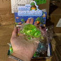 Sugar Squeeze Glitter Sea Turtle squishy