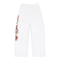 Floral 'Mom My Whole Heart' Women's Pajama Pants