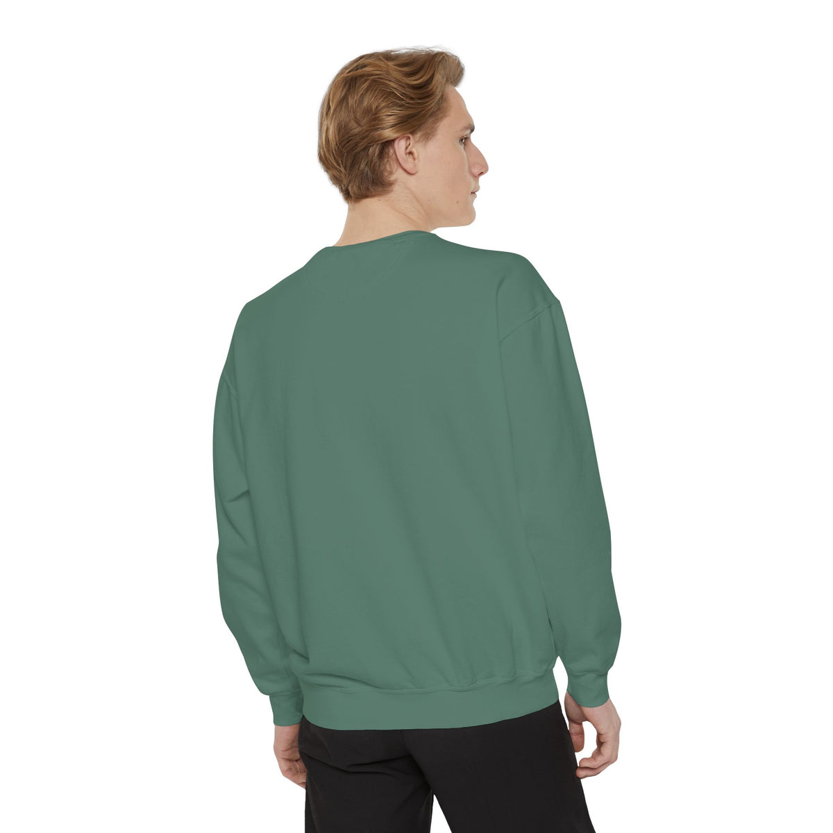 Cozy Season Sweatshirt — Autumn Comfort Graphic Sweatshirt ("Cozy Season")