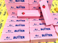 Pink Butter