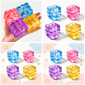 Ball Textured Cube