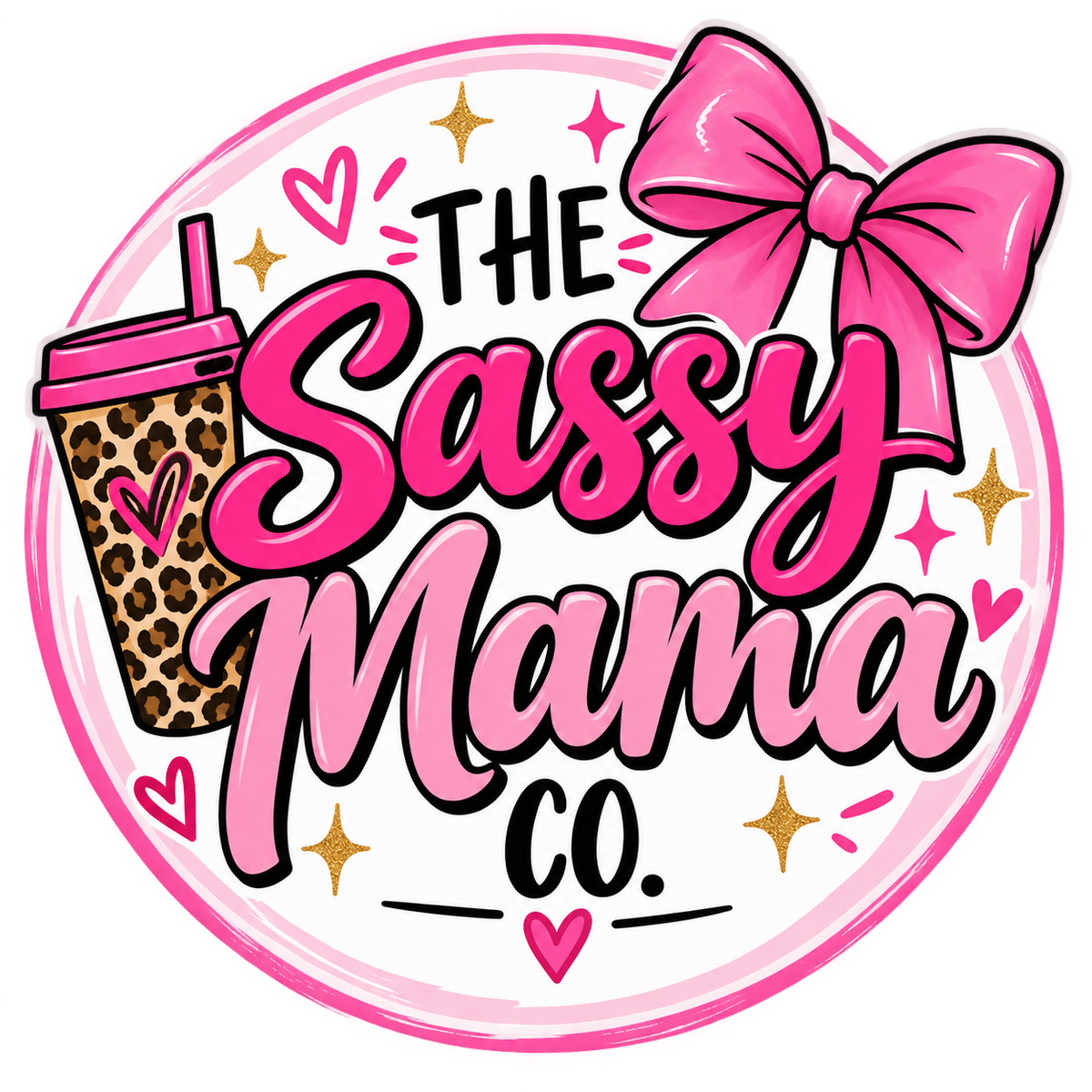 Sassy Momma