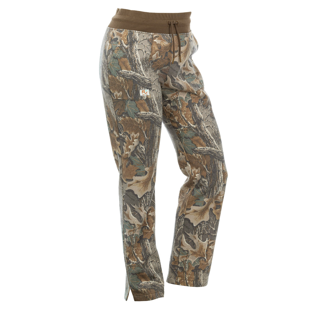 Vintage Camo Sweatpant