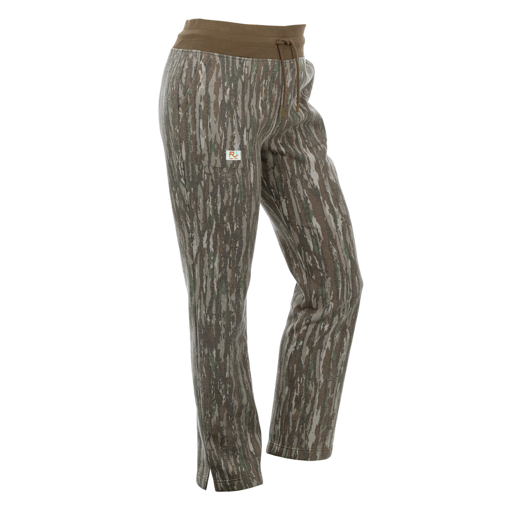 Vintage Camo Sweatpant
