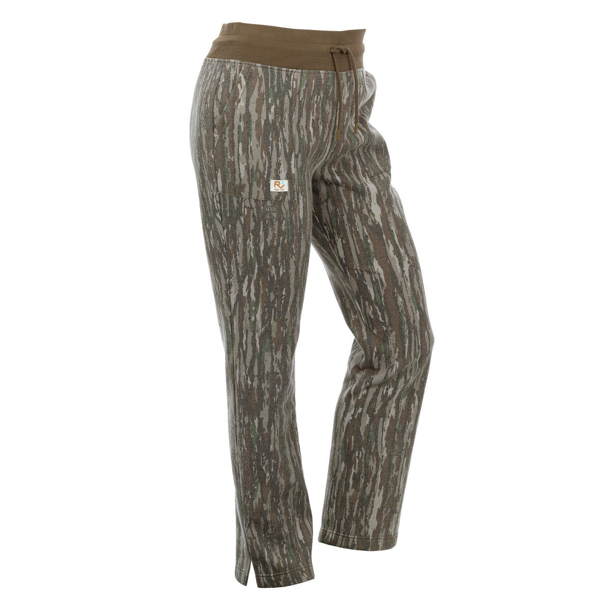 Vintage Camo Sweatpant