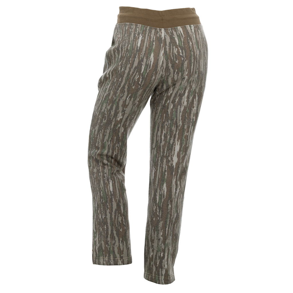 Vintage Camo Sweatpant