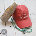 Day Drinker - Nantucket Red Relaxed Twill Dad Hat
